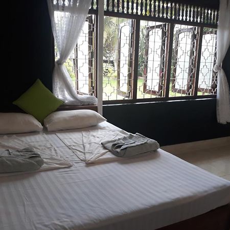 Coco Hostels - فيليغاما المظهر الخارجي الصورة