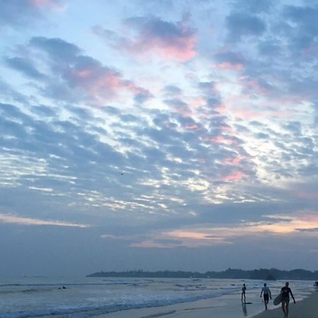 Coco Hostels - فيليغاما المظهر الخارجي الصورة