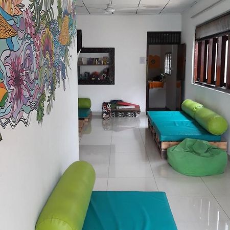 Coco Hostels - فيليغاما المظهر الخارجي الصورة