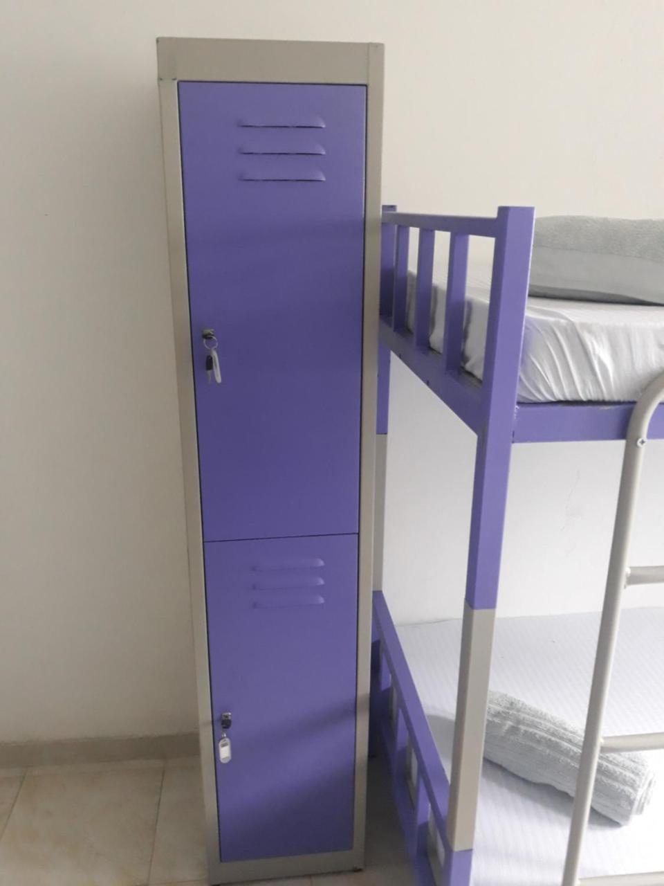 Coco Hostels - فيليغاما المظهر الخارجي الصورة