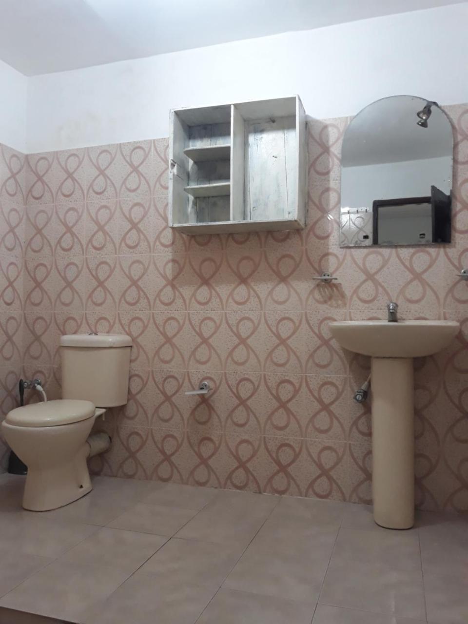 Coco Hostels - فيليغاما المظهر الخارجي الصورة