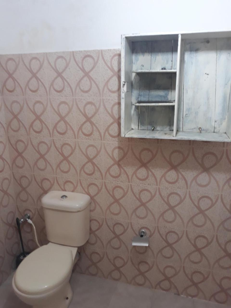 Coco Hostels - فيليغاما المظهر الخارجي الصورة