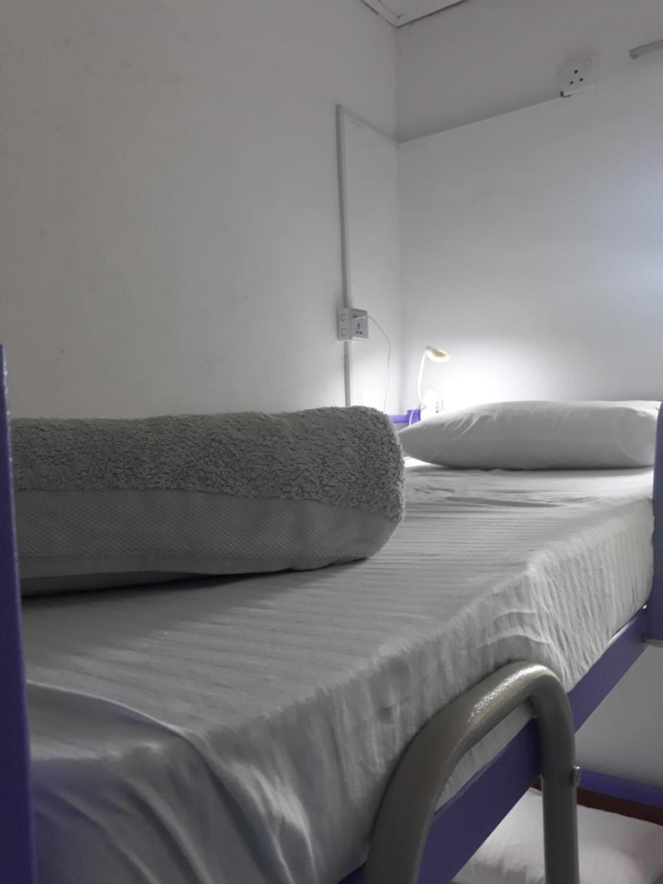 Coco Hostels - فيليغاما المظهر الخارجي الصورة