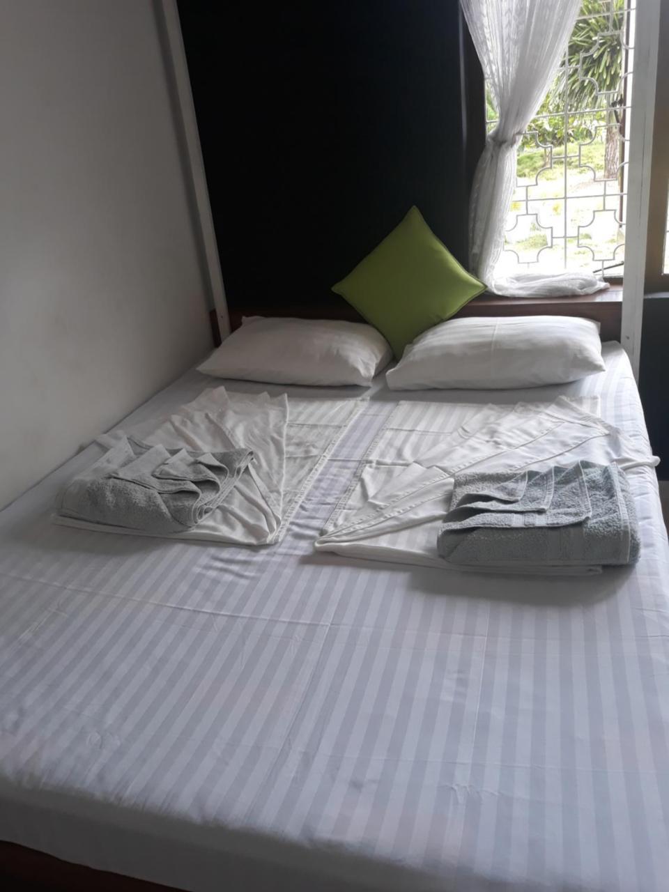 Coco Hostels - فيليغاما المظهر الخارجي الصورة