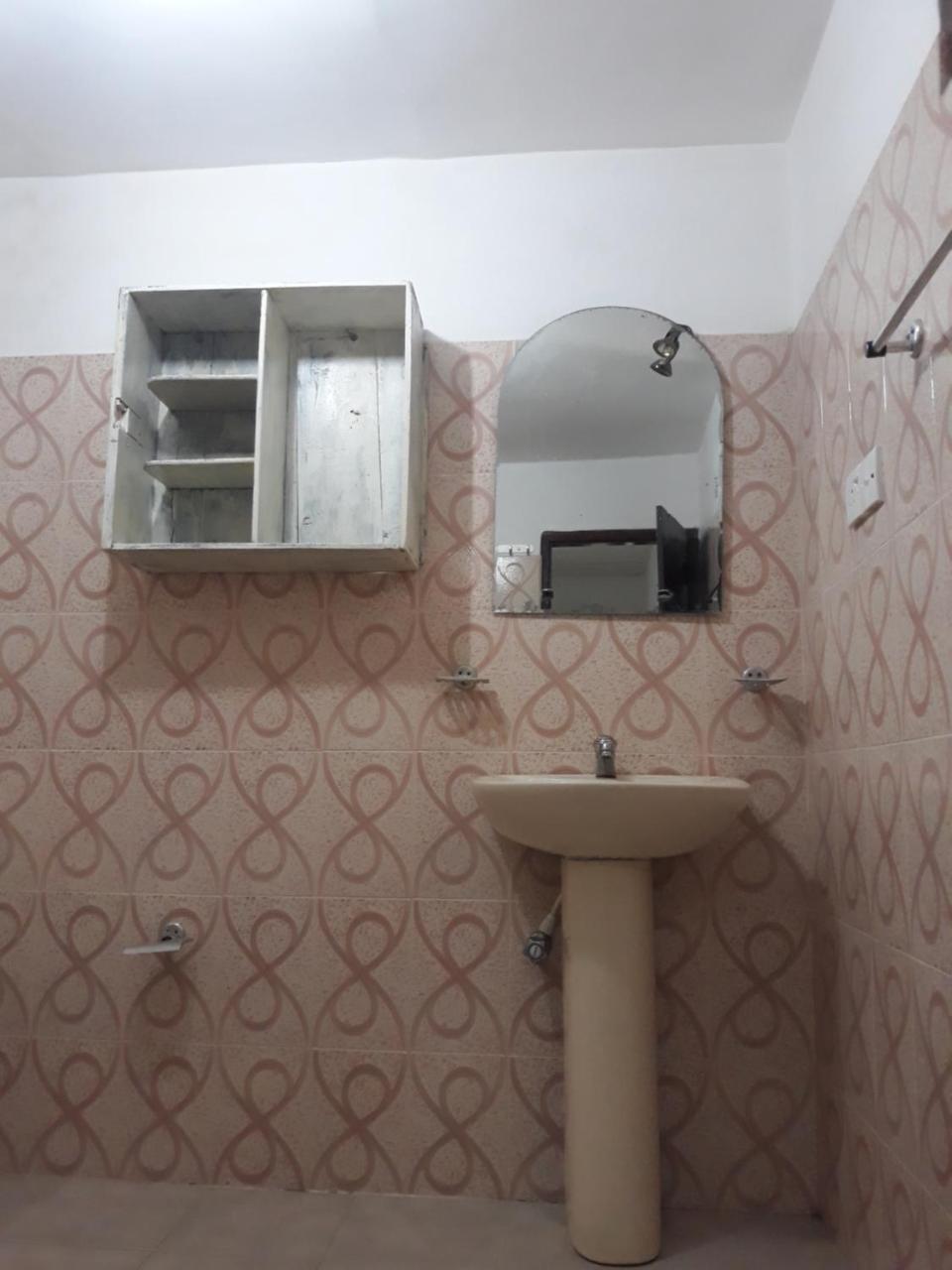 Coco Hostels - فيليغاما المظهر الخارجي الصورة