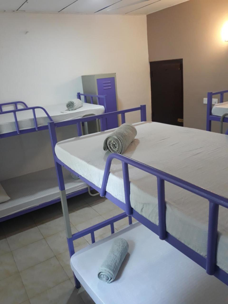 Coco Hostels - فيليغاما المظهر الخارجي الصورة