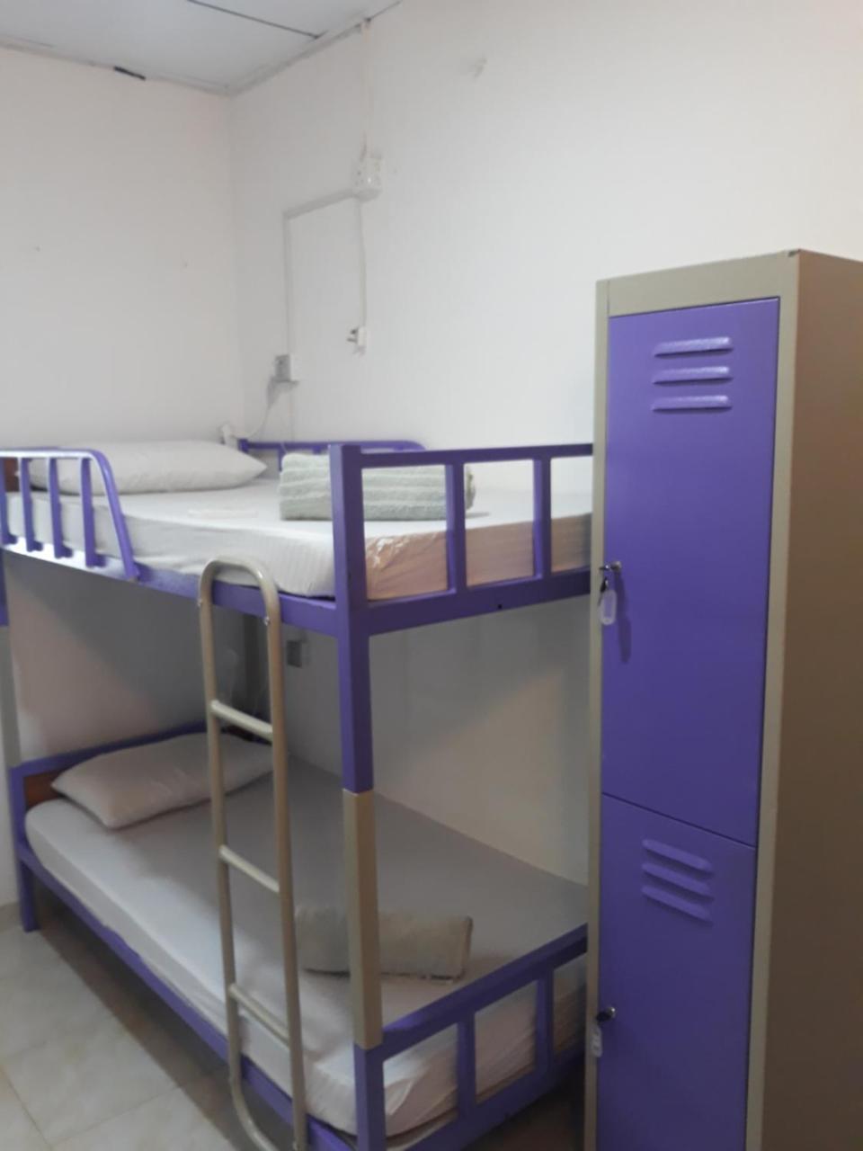 Coco Hostels - فيليغاما المظهر الخارجي الصورة