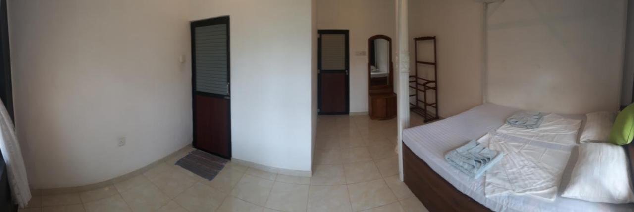 Coco Hostels - فيليغاما المظهر الخارجي الصورة