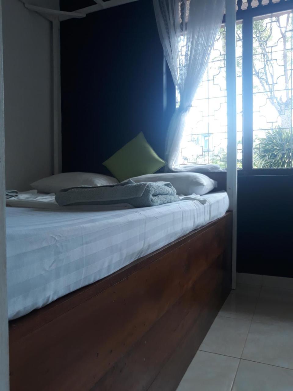 Coco Hostels - فيليغاما المظهر الخارجي الصورة