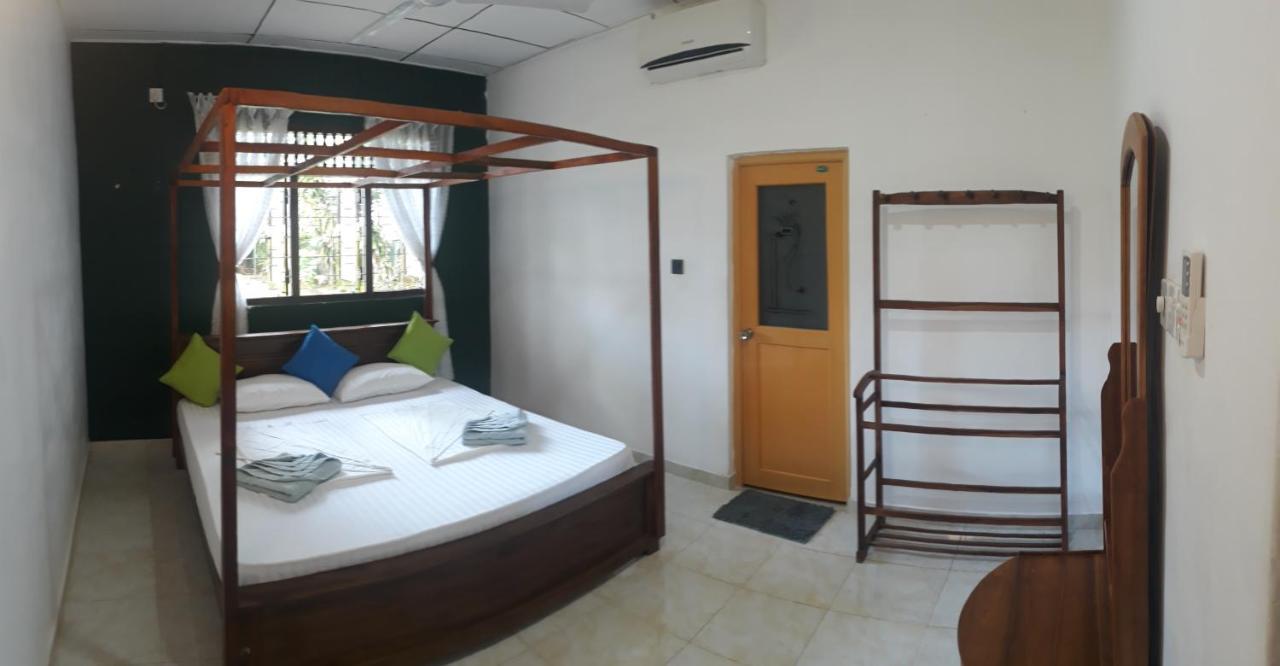 Coco Hostels - فيليغاما المظهر الخارجي الصورة