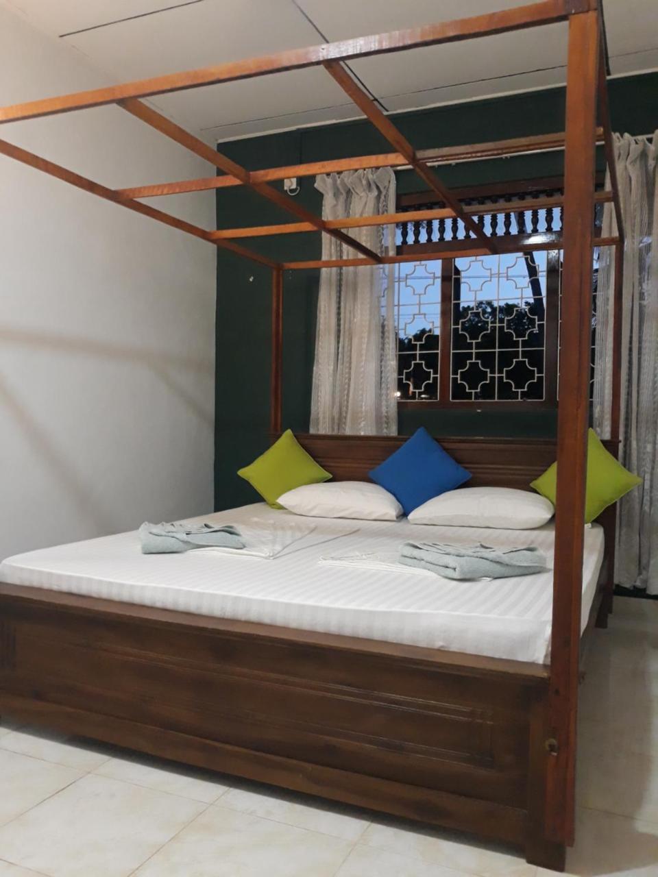 Coco Hostels - فيليغاما المظهر الخارجي الصورة