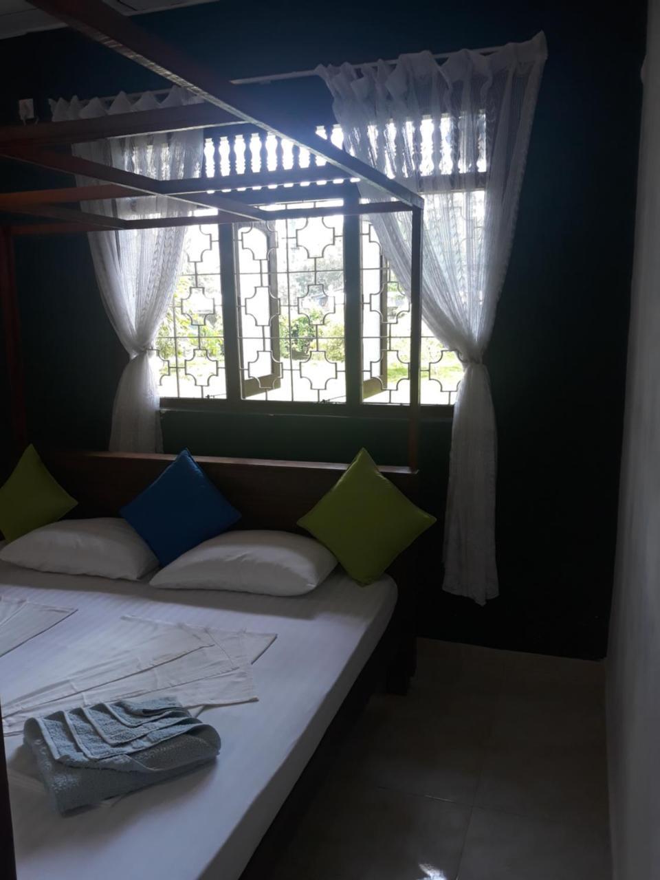 Coco Hostels - فيليغاما المظهر الخارجي الصورة