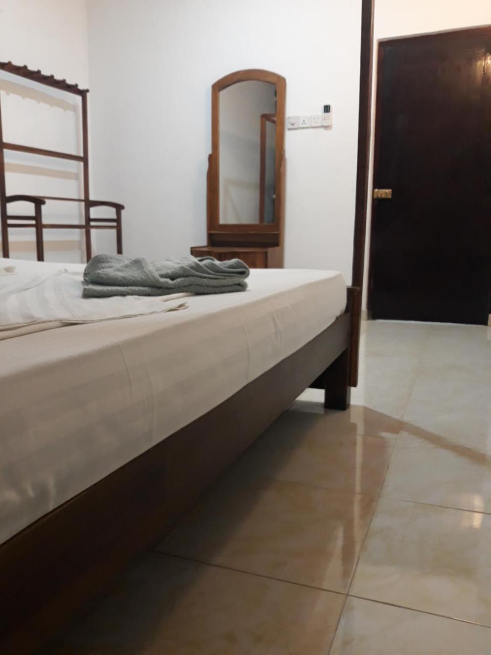 Coco Hostels - فيليغاما المظهر الخارجي الصورة