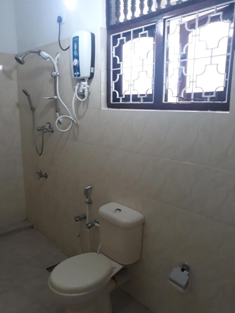 Coco Hostels - فيليغاما المظهر الخارجي الصورة