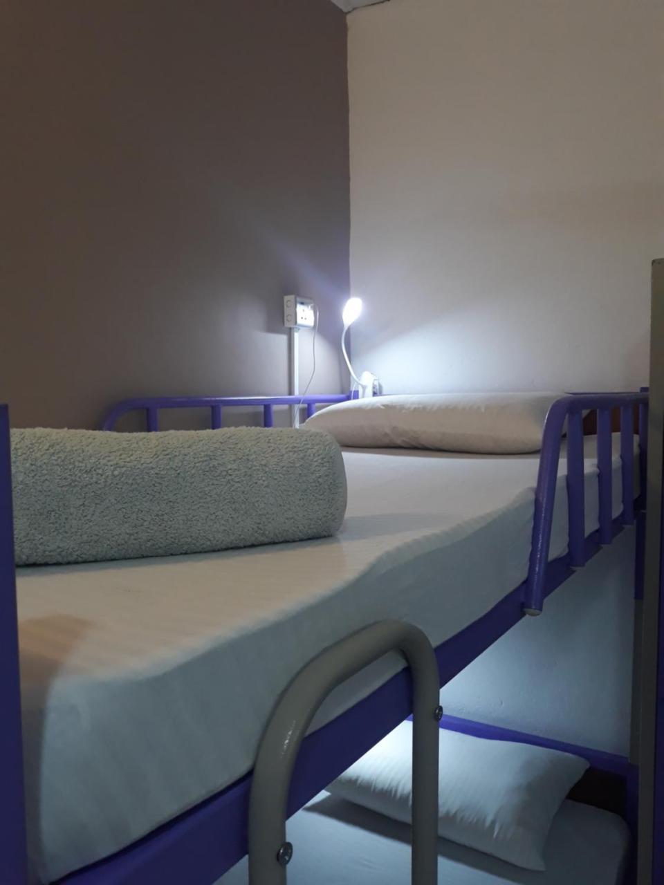 Coco Hostels - فيليغاما المظهر الخارجي الصورة