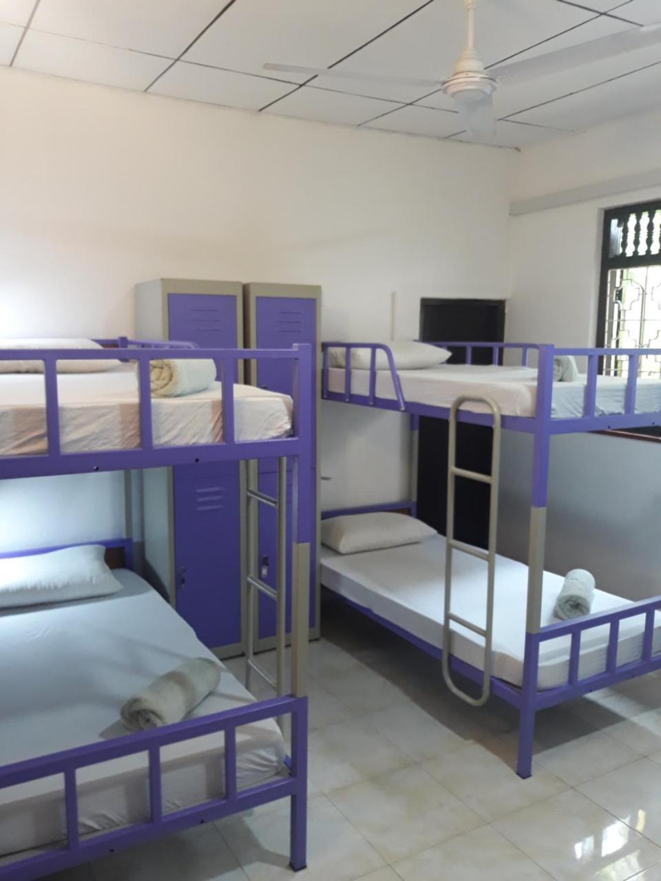 Coco Hostels - فيليغاما المظهر الخارجي الصورة