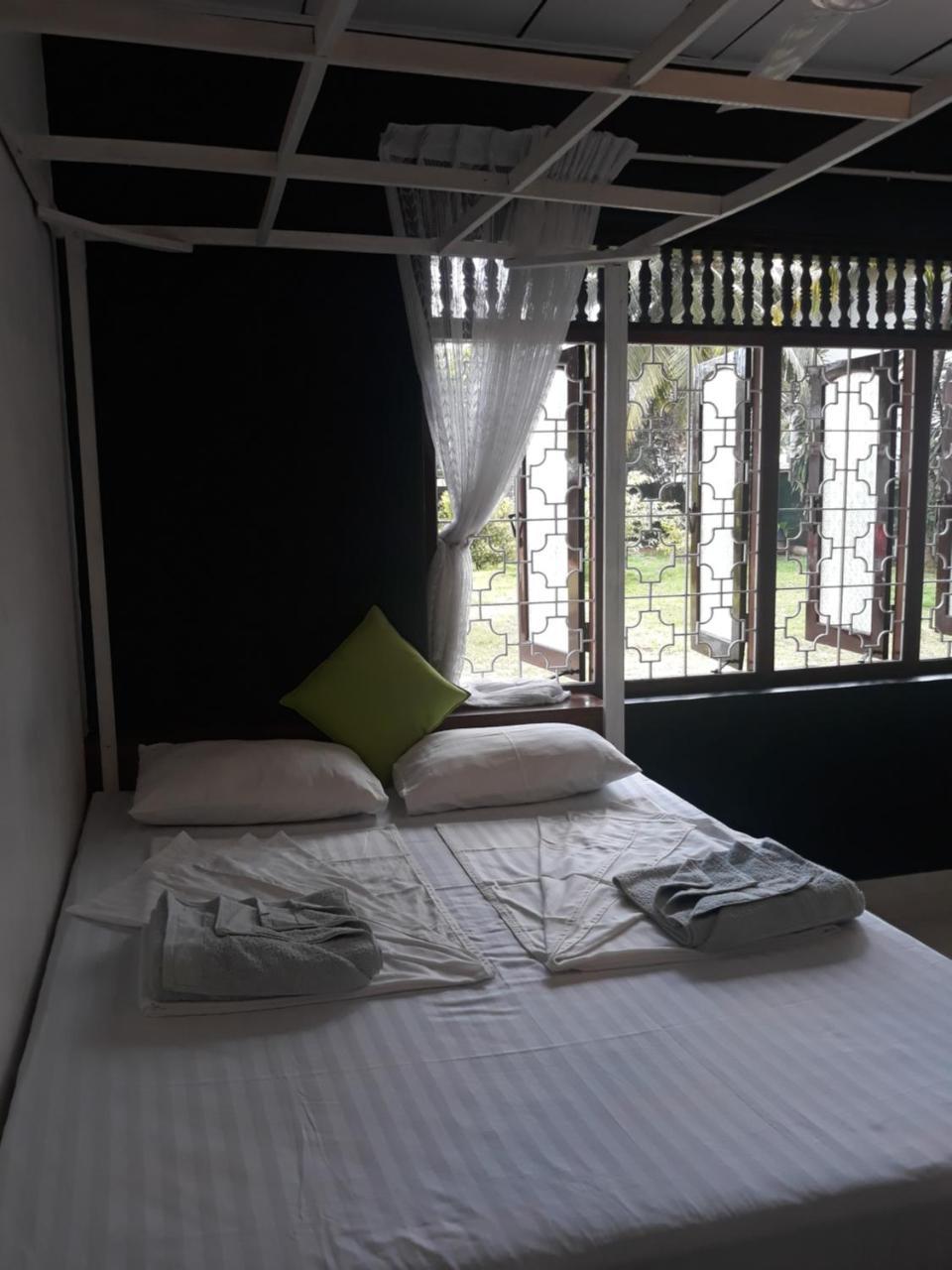 Coco Hostels - فيليغاما المظهر الخارجي الصورة