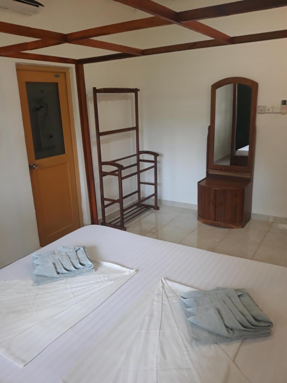 Coco Hostels - فيليغاما المظهر الخارجي الصورة