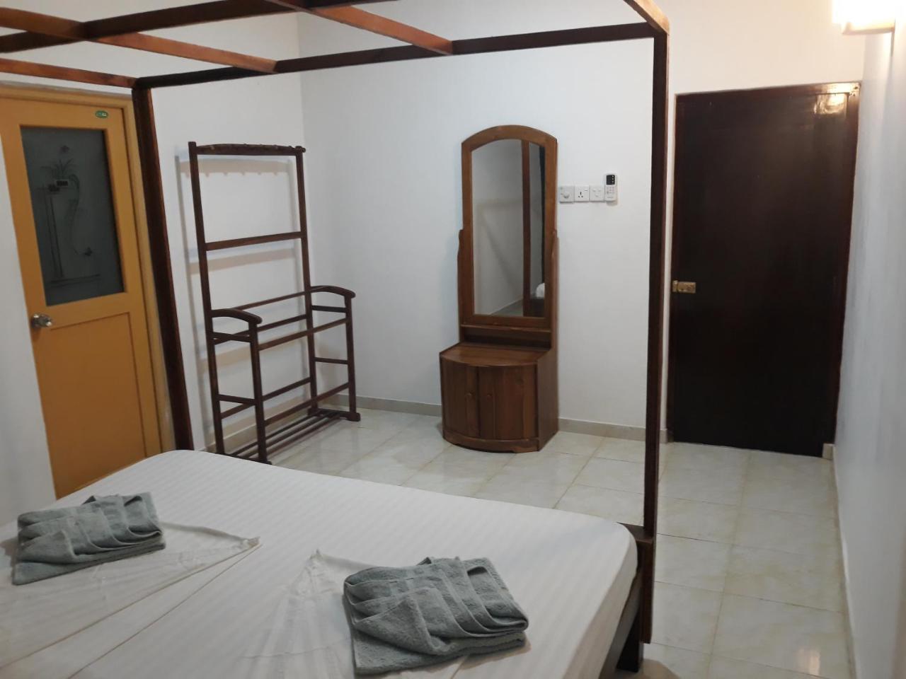 Coco Hostels - فيليغاما المظهر الخارجي الصورة