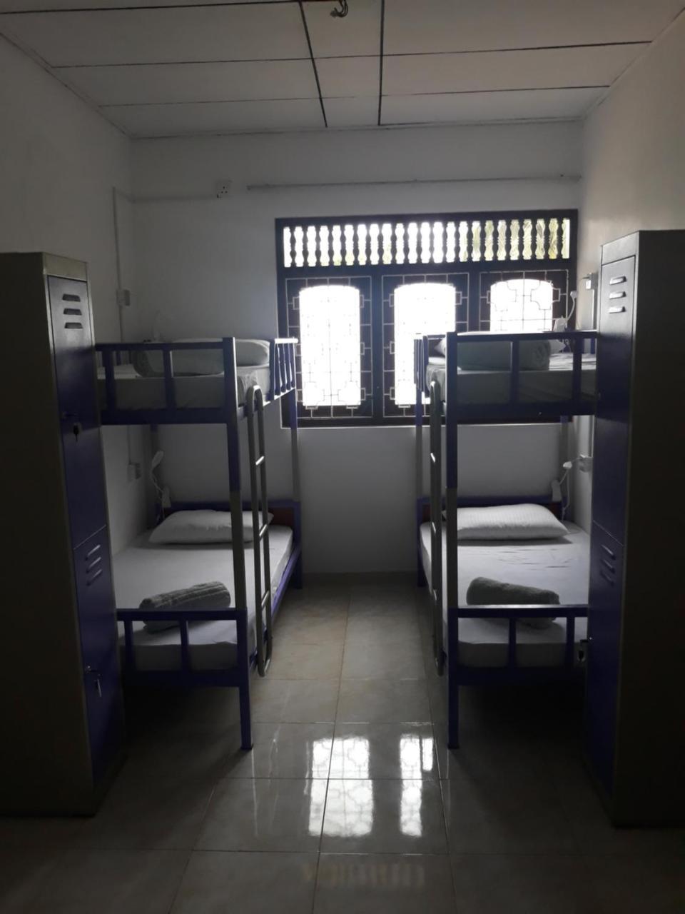 Coco Hostels - فيليغاما المظهر الخارجي الصورة