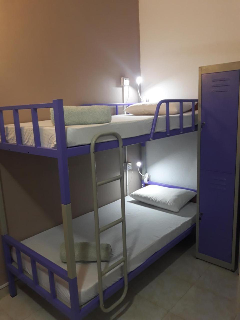 Coco Hostels - فيليغاما المظهر الخارجي الصورة