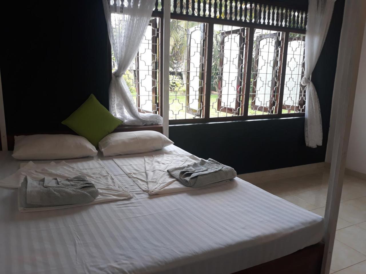 Coco Hostels - فيليغاما المظهر الخارجي الصورة
