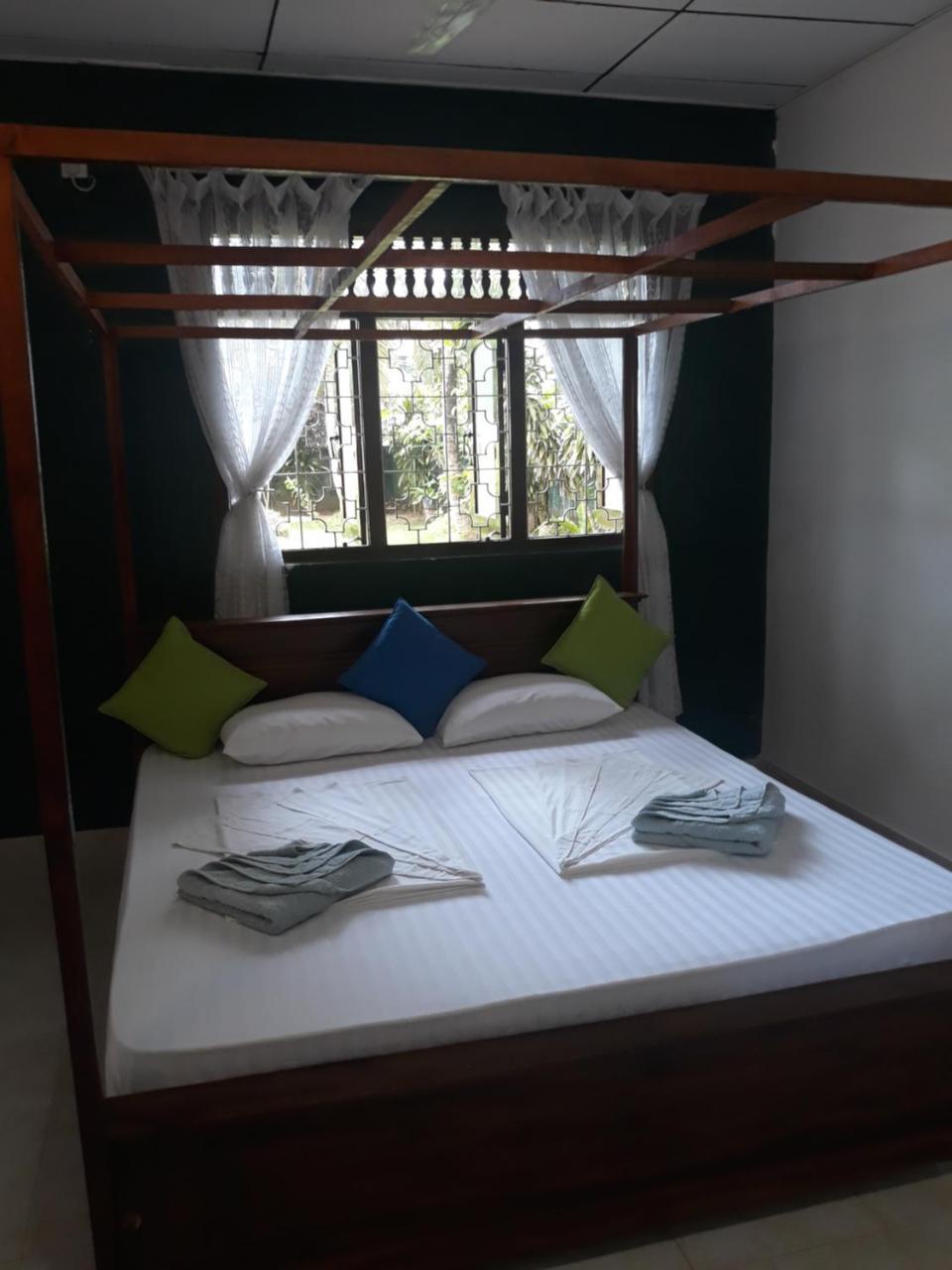 Coco Hostels - فيليغاما المظهر الخارجي الصورة