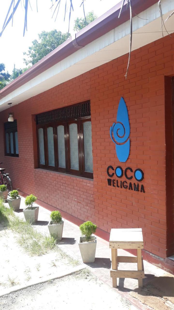 Coco Hostels - فيليغاما المظهر الخارجي الصورة