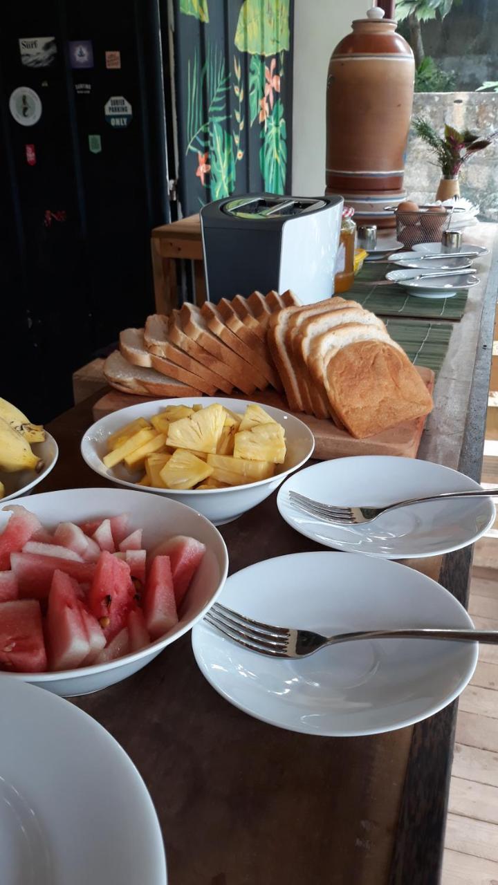 Coco Hostels - فيليغاما المظهر الخارجي الصورة