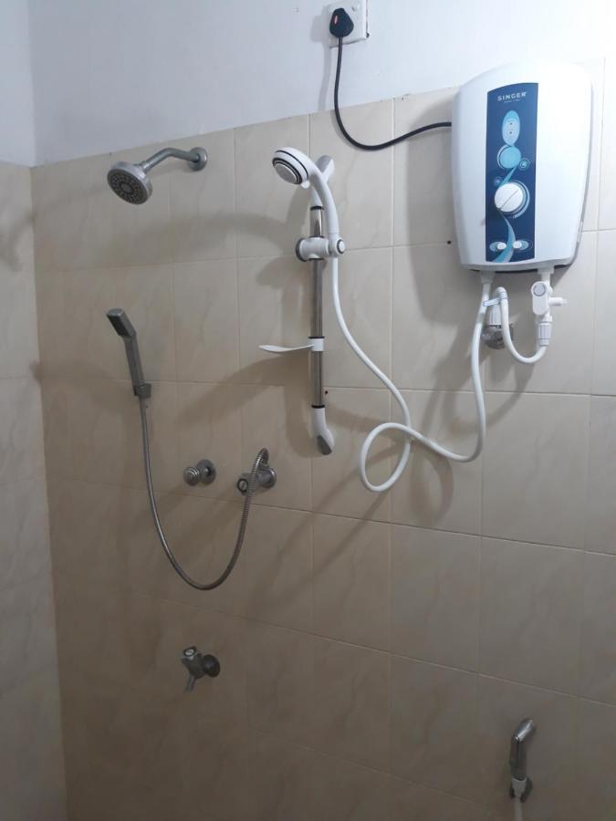 Coco Hostels - فيليغاما المظهر الخارجي الصورة