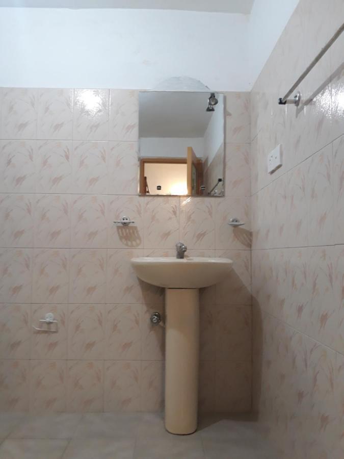 Coco Hostels - فيليغاما المظهر الخارجي الصورة